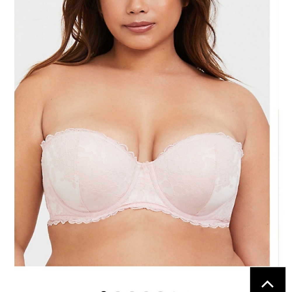 Torrid multiway bra